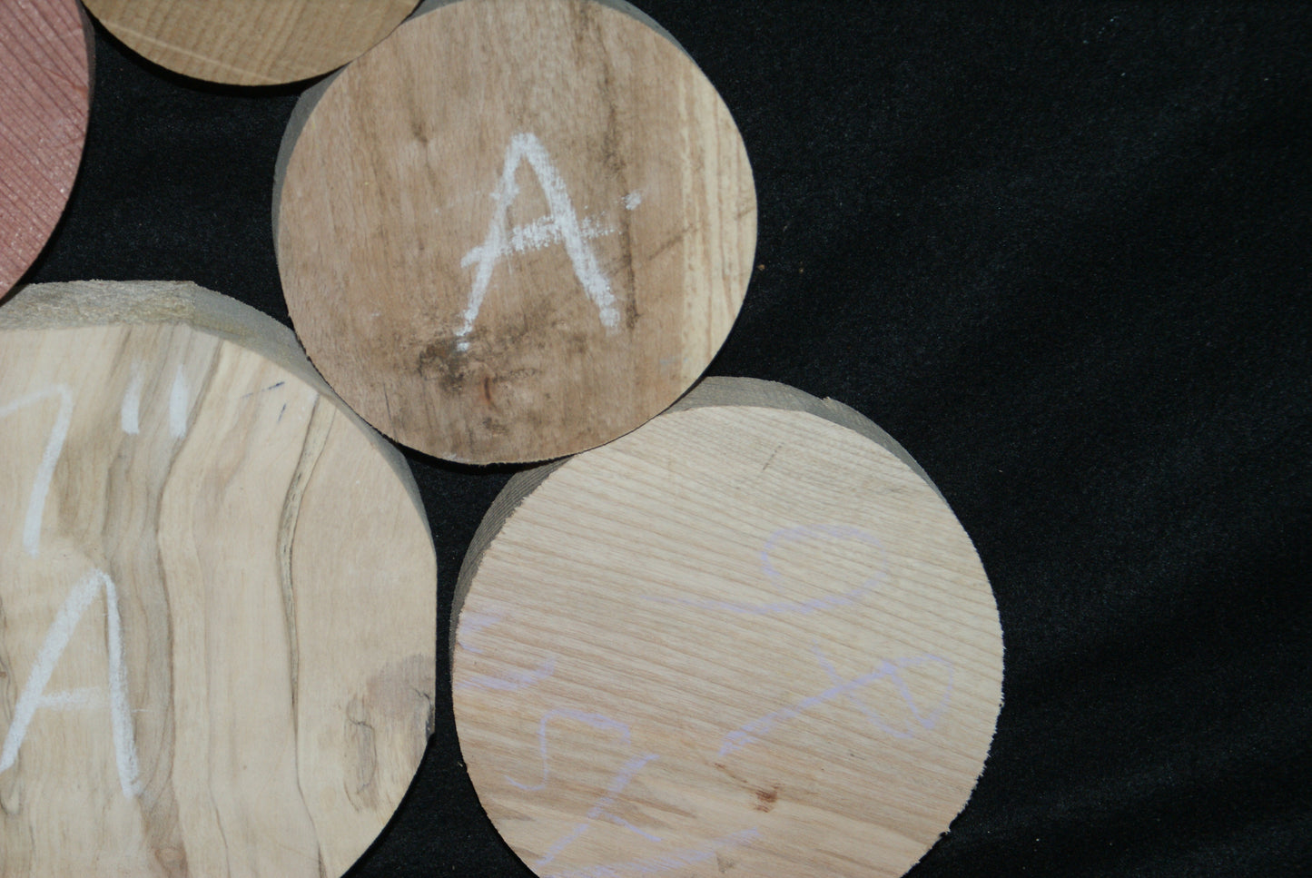 A grade 6x mixed wood turning blank (177)