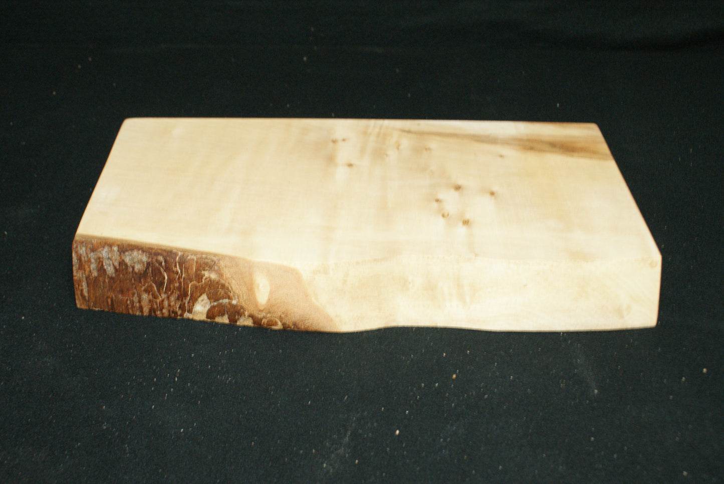 (211) Sycamore Chopping Board Small 404 L x 225 - 204 W x 45 D (mm)