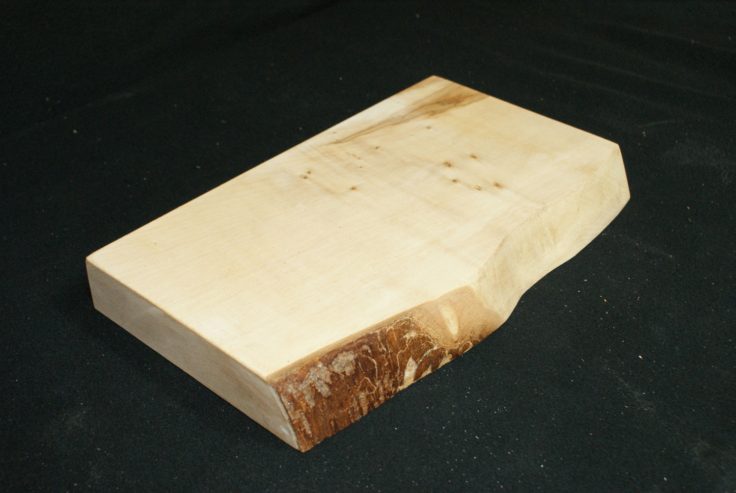 (211) Sycamore Chopping Board Small 404 L x 225 - 204 W x 45 D (mm)