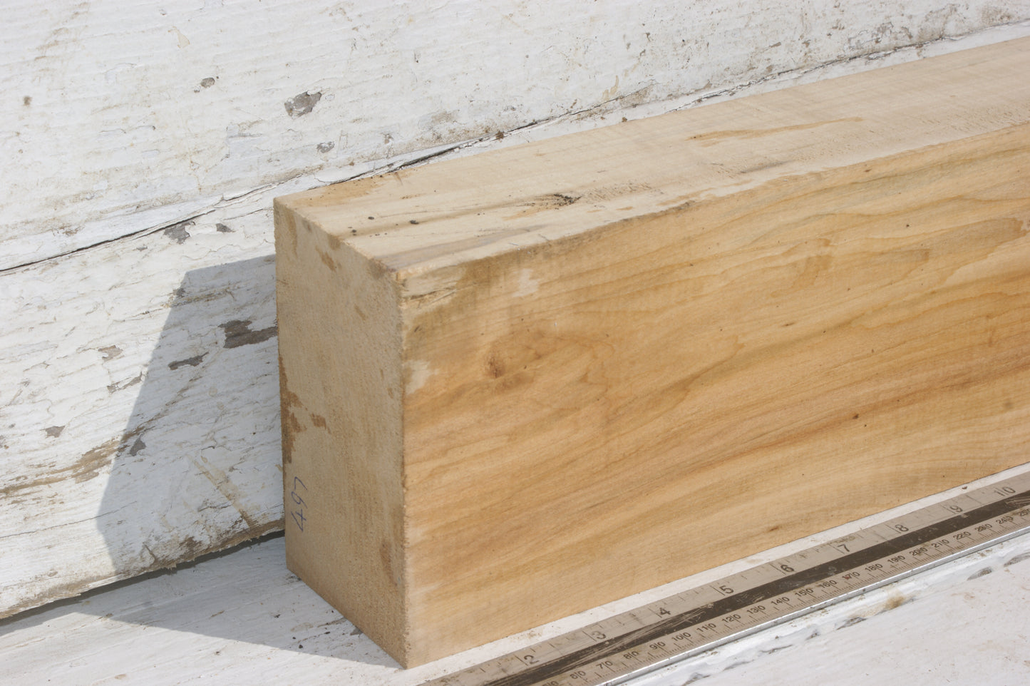 Lime suitable for wood carving (497)