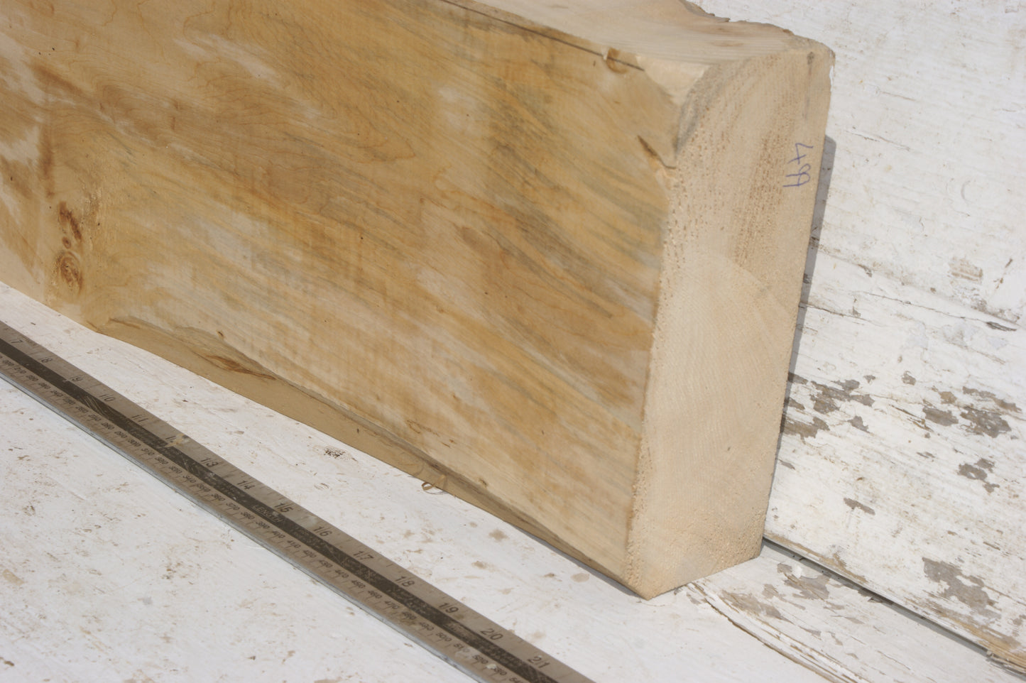 Lime suitable for wood carving (499)