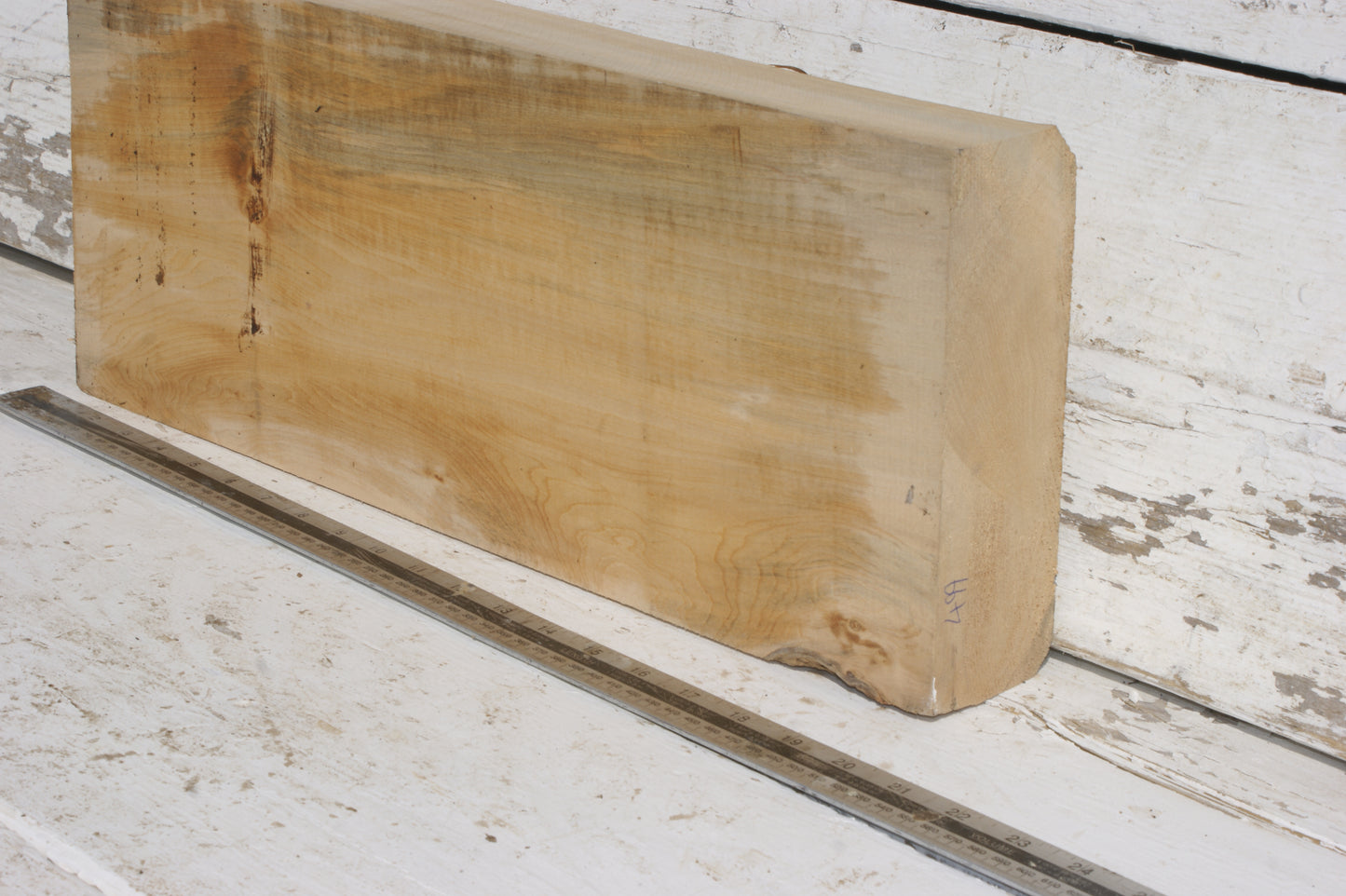 Lime suitable for wood carving (499)
