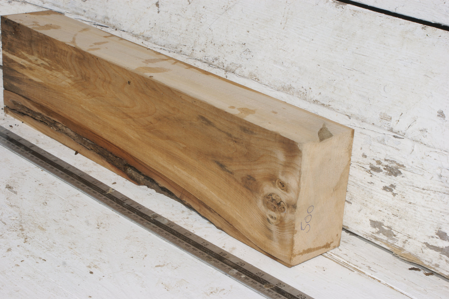 Lime suitable for wood carving (500)