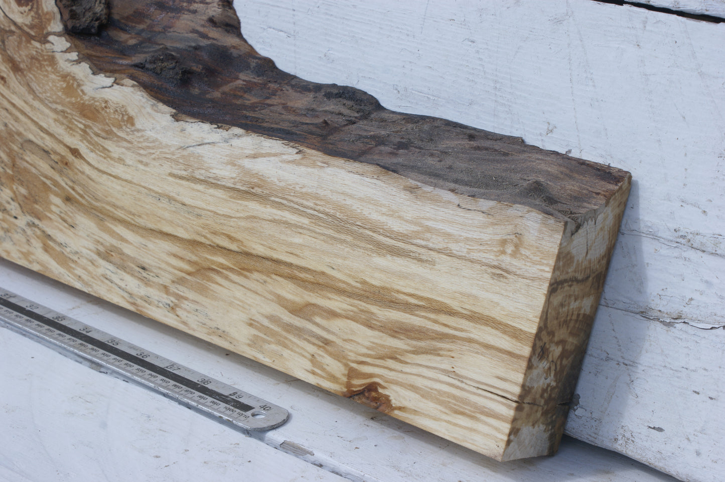 London Plane Mantle 1200 L x 255 - 150 W x 53 mm (544)