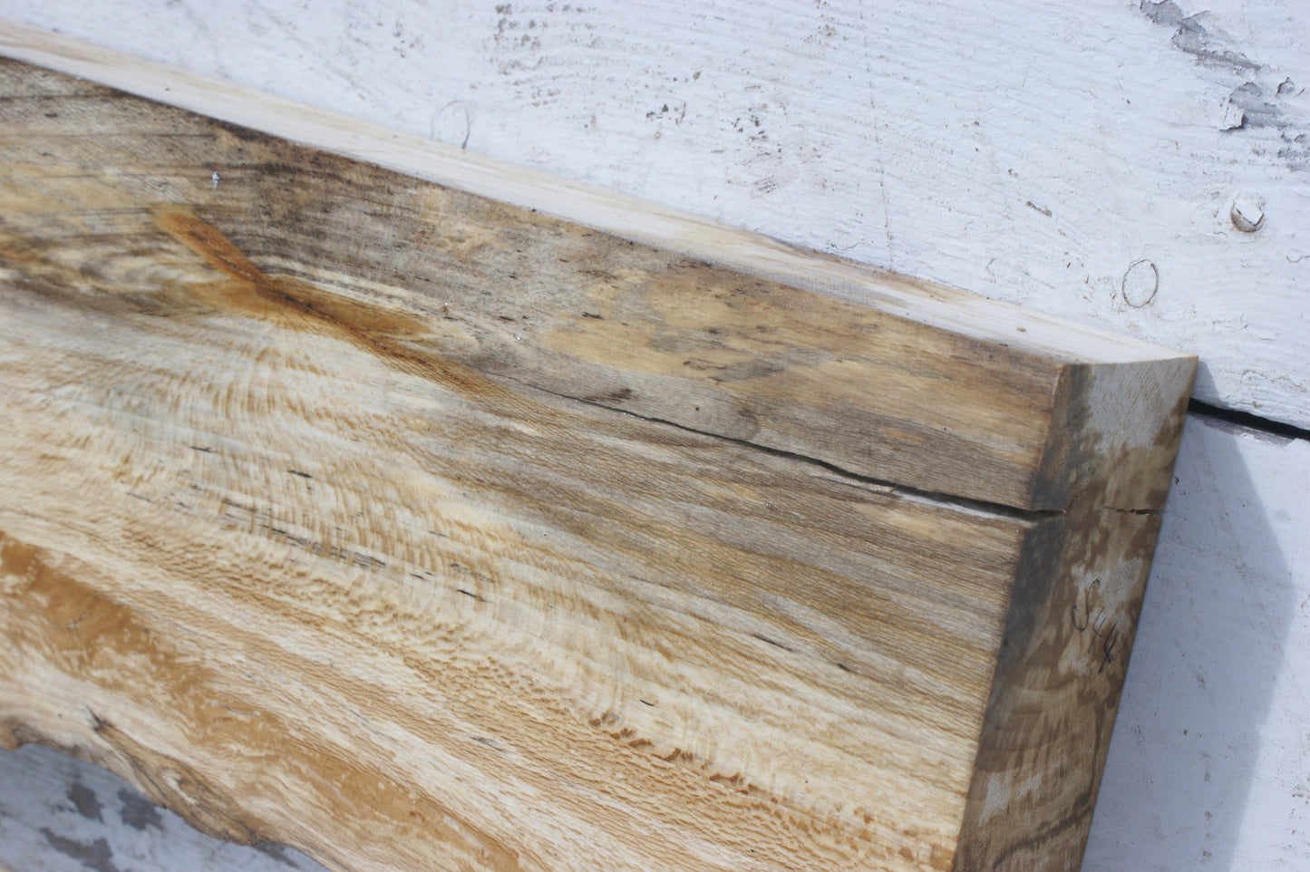 London Plane Mantle 1200 L x 255 - 150 W x 53 mm (544)