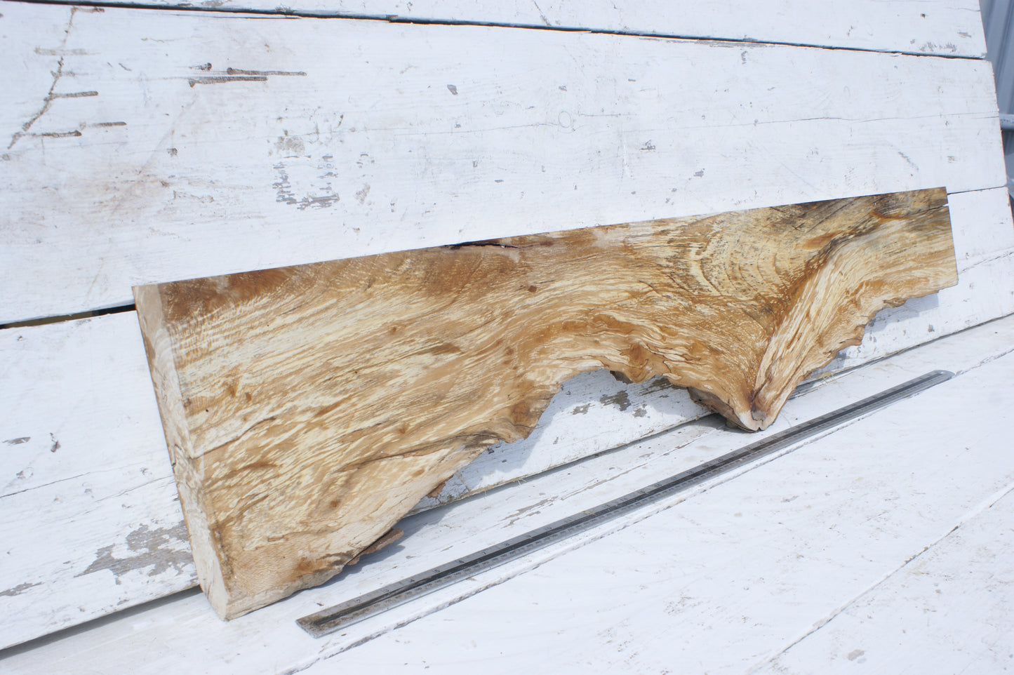 London Plane Mantle 1200 L x 255 - 150 W x 53 mm (544)