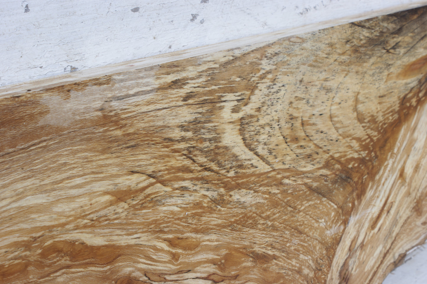 London Plane Mantle 1200 L x 255 - 150 W x 53 mm (544)
