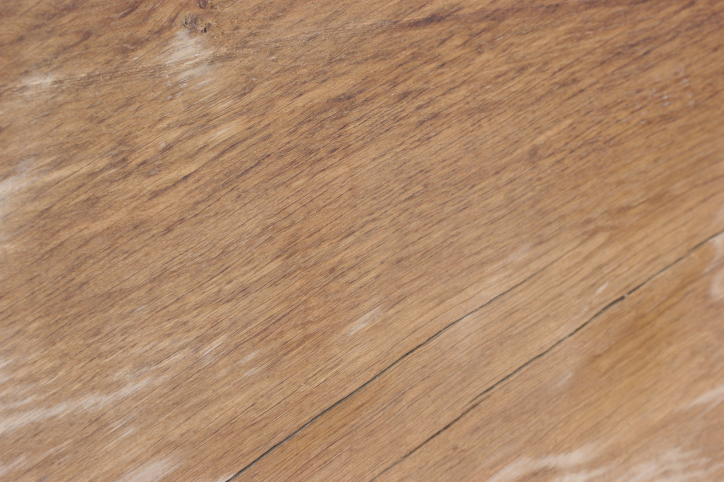 Brown oak shelf board (548)