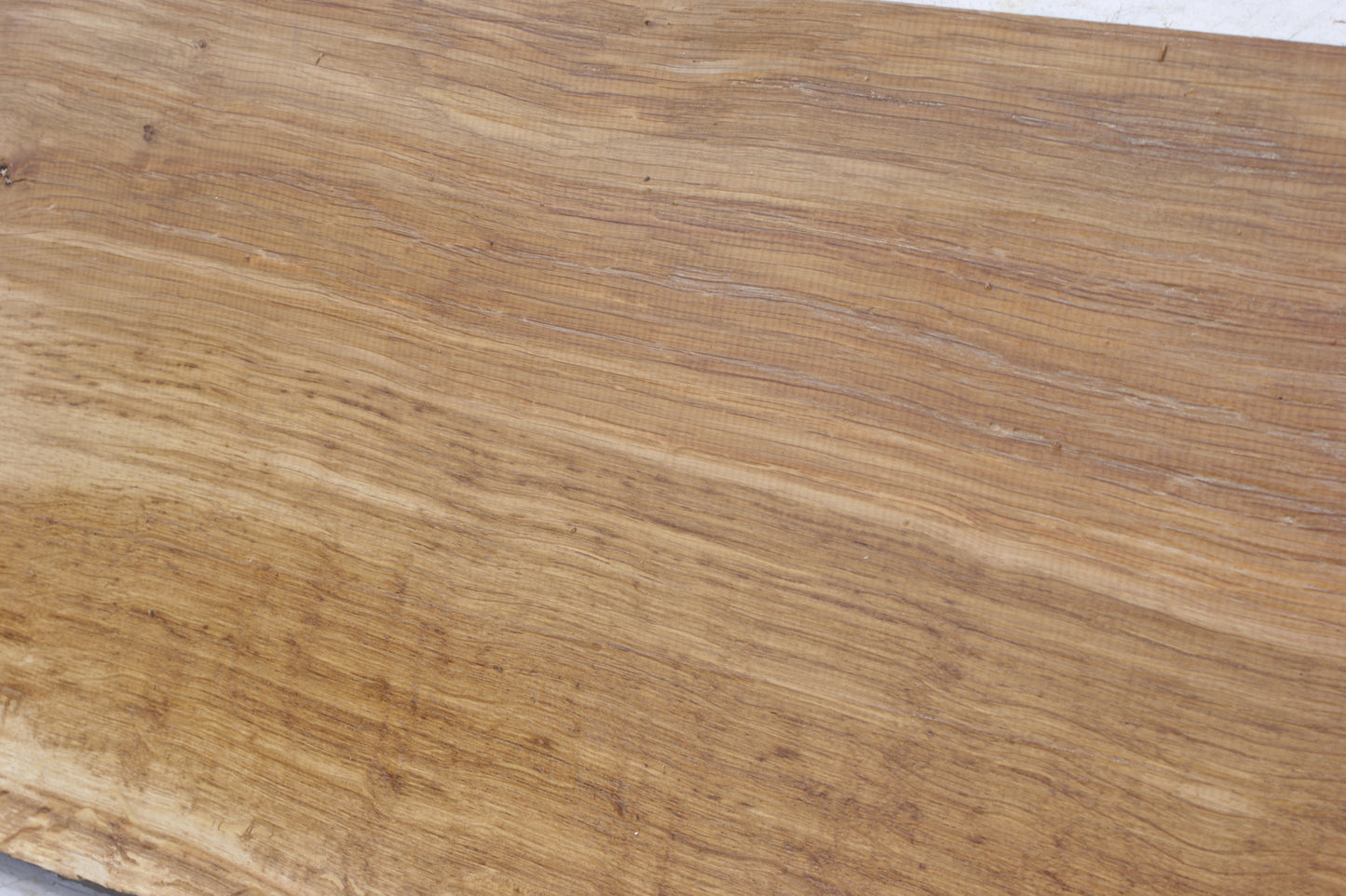 Brown oak shelf board (549)