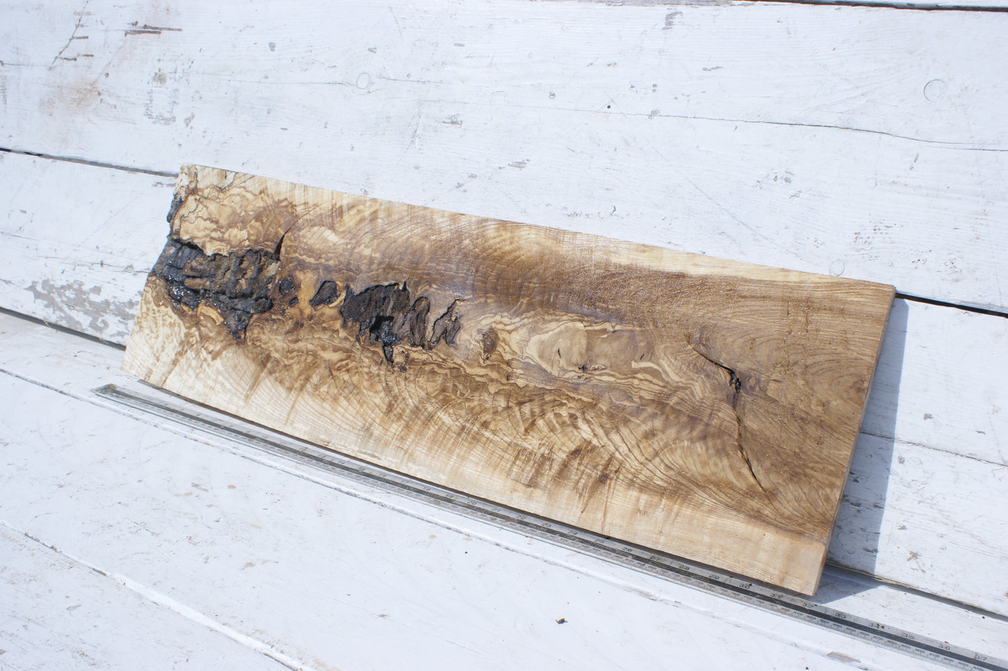 English Ash board (557)