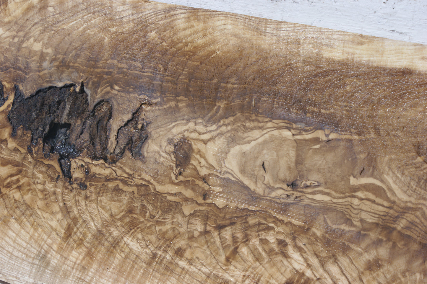 English Ash board (557)