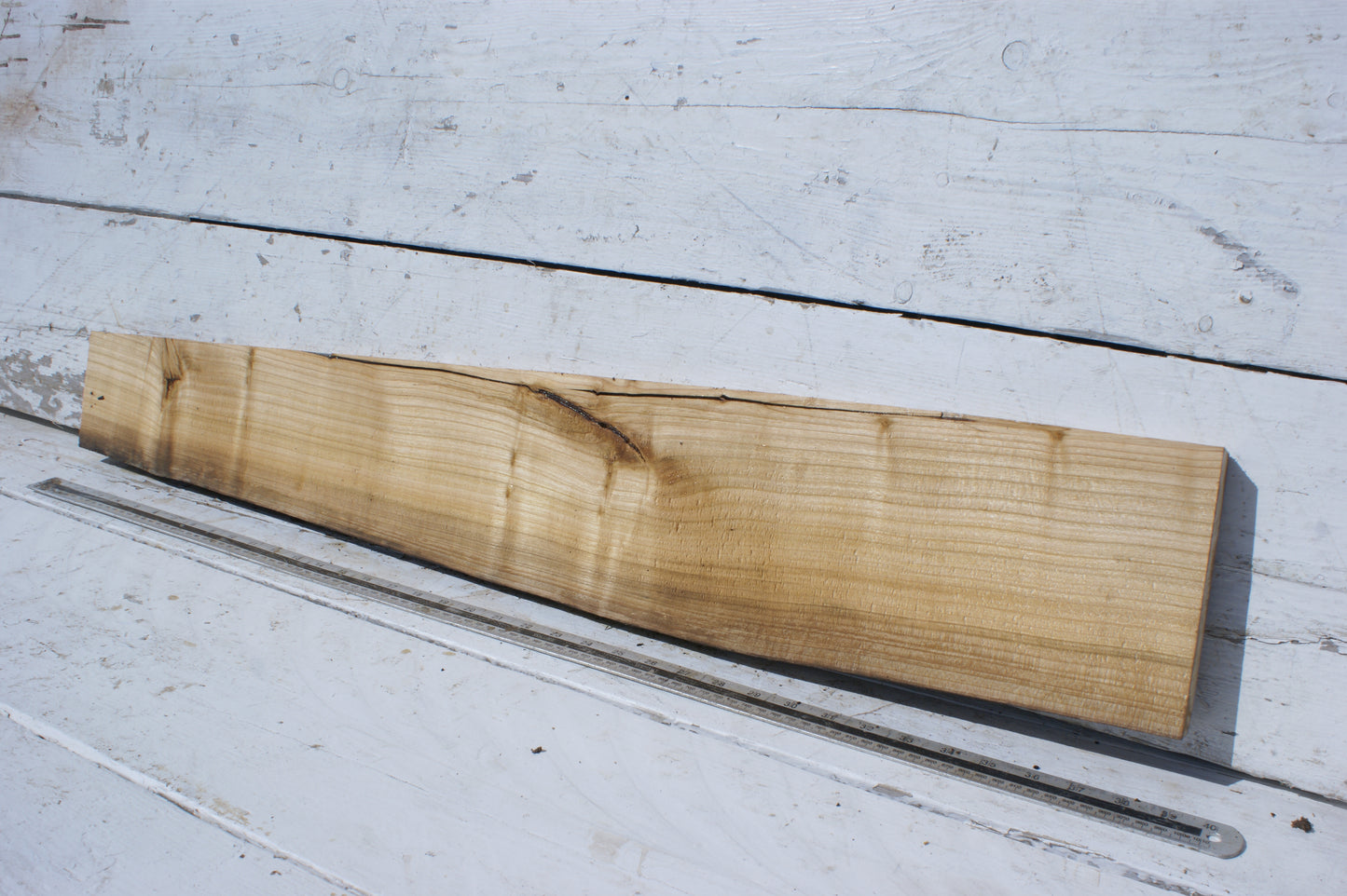 English cherry board (558)