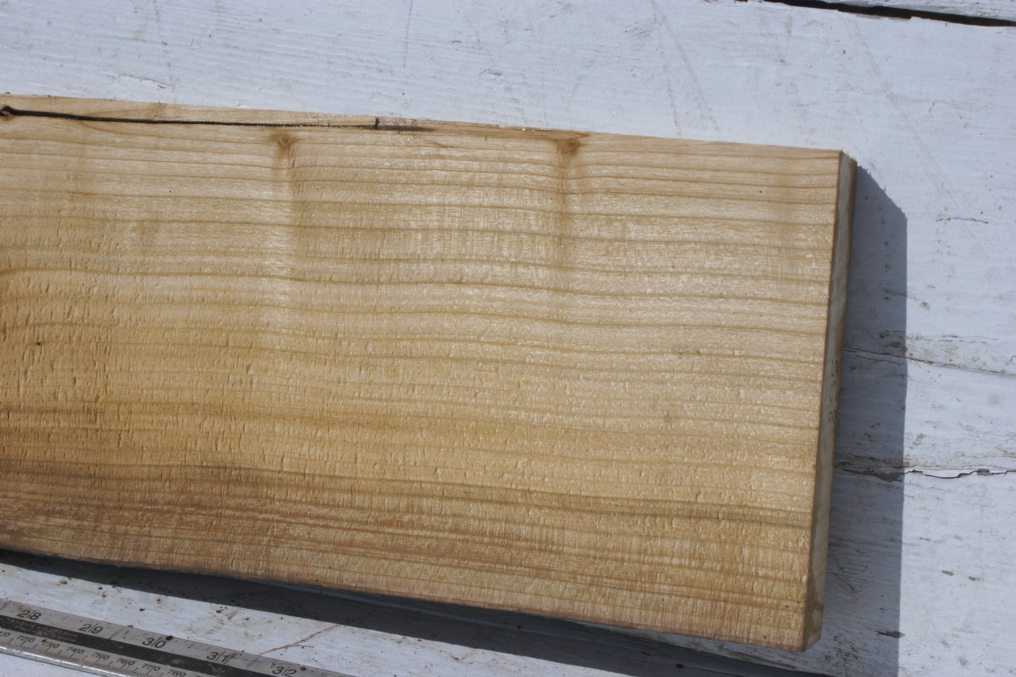 English cherry board (558)