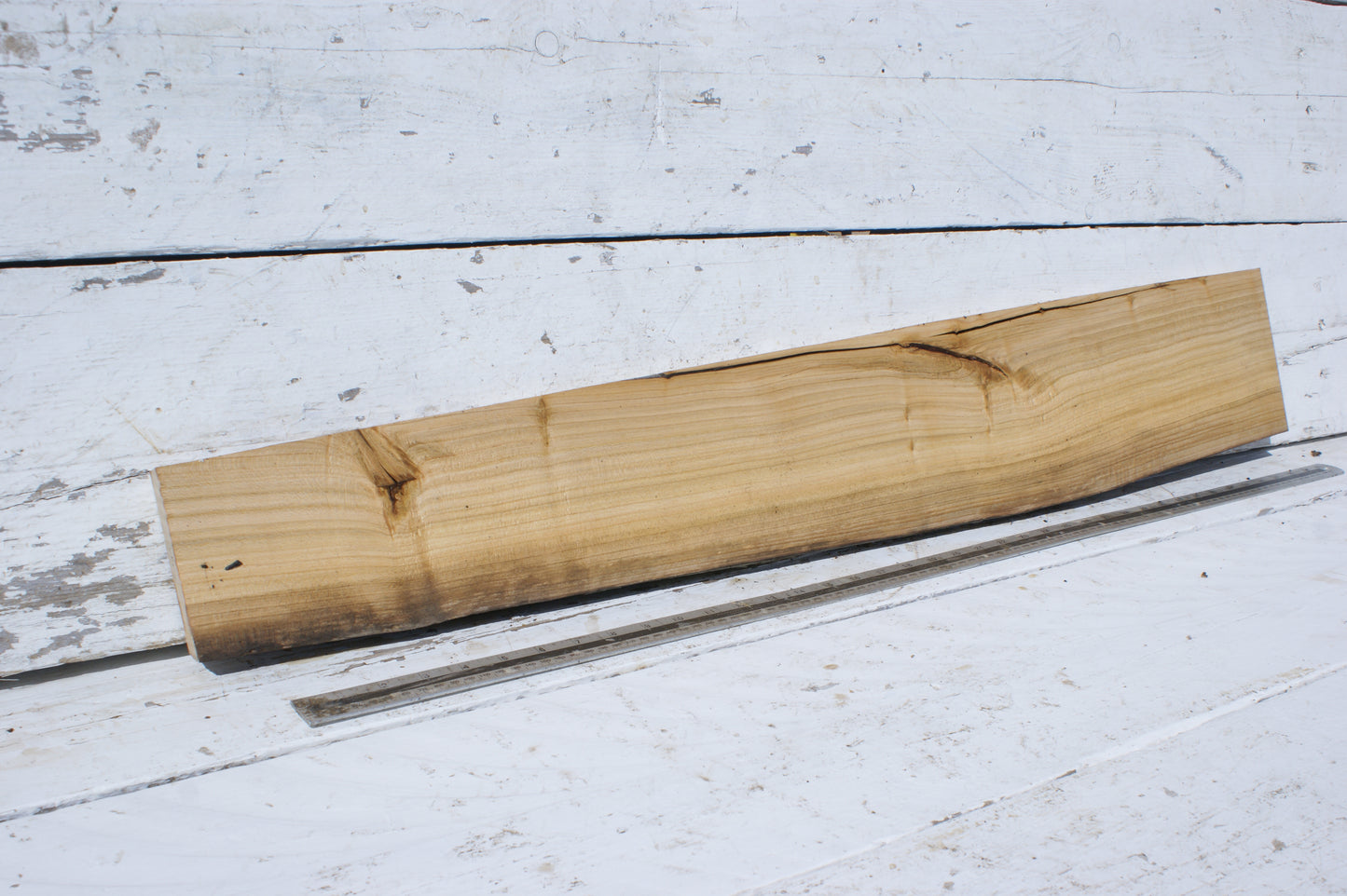 English cherry board (558)
