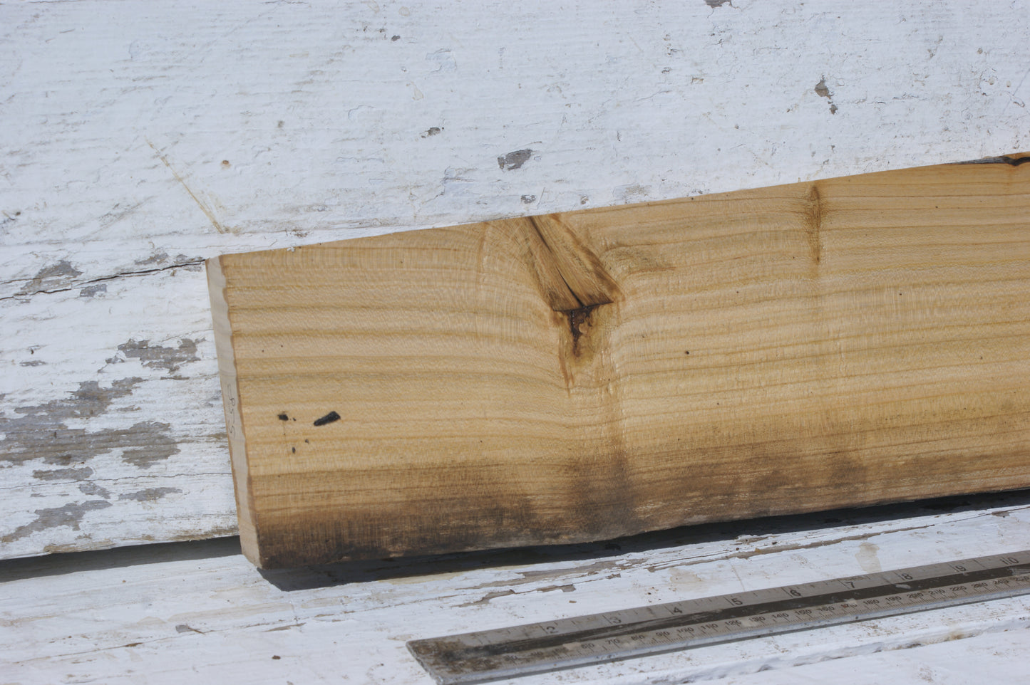 English cherry board (558)