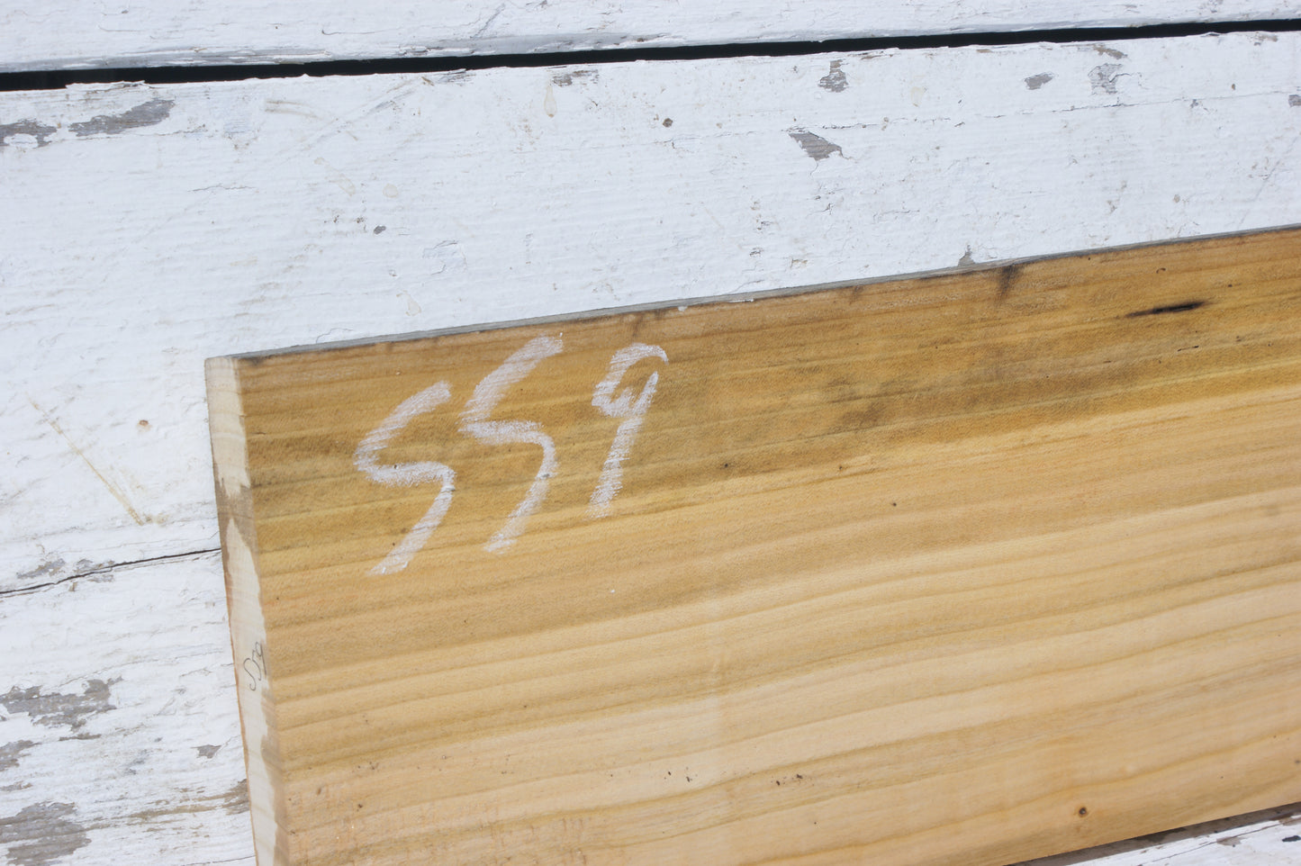 English cherry board (559)