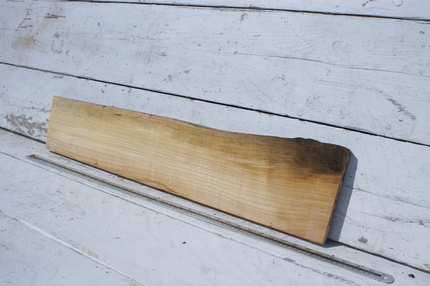 English cherry board (559)