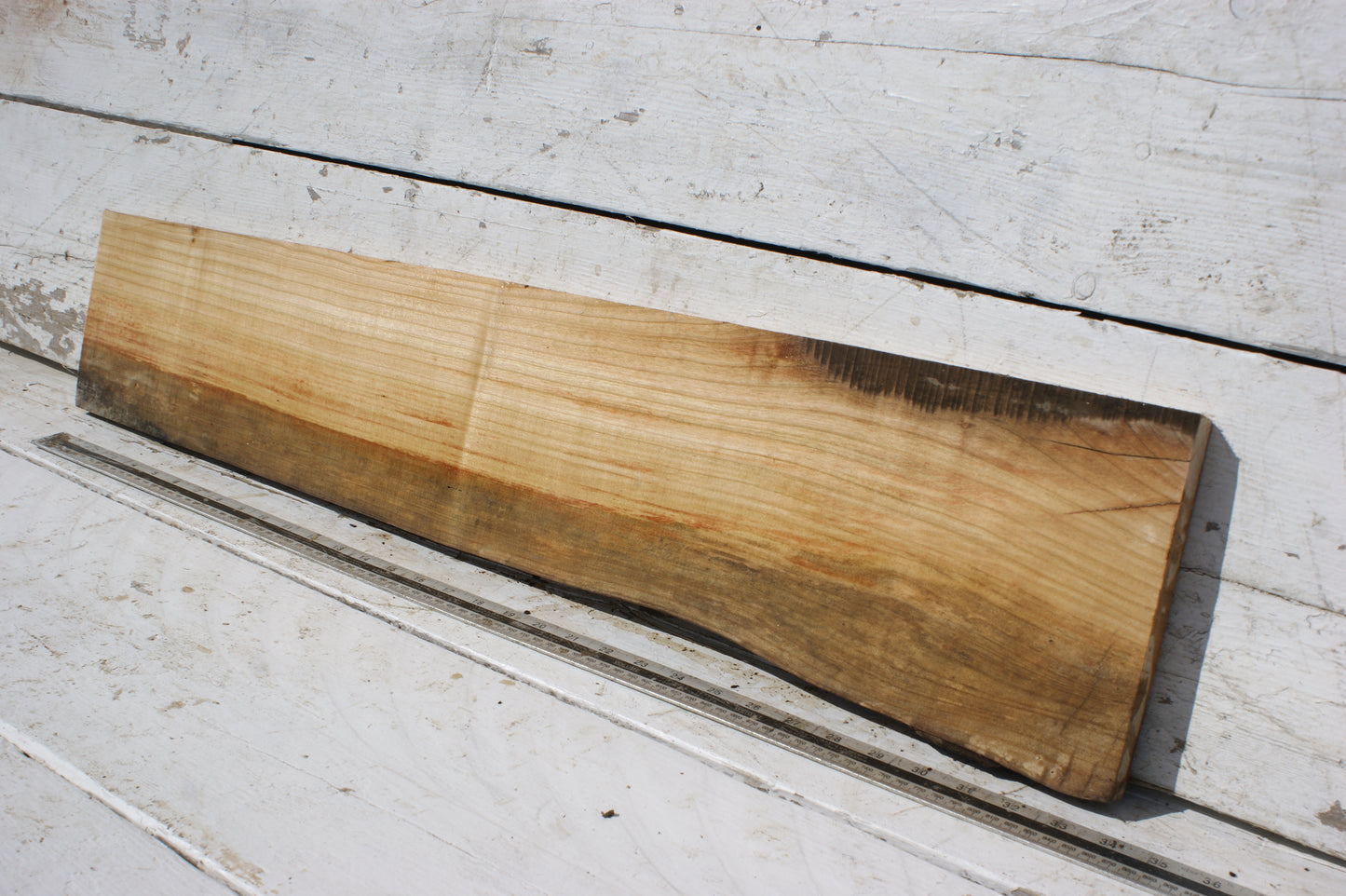 English cherry board (559)