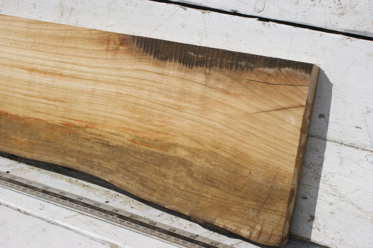 English cherry board (559)