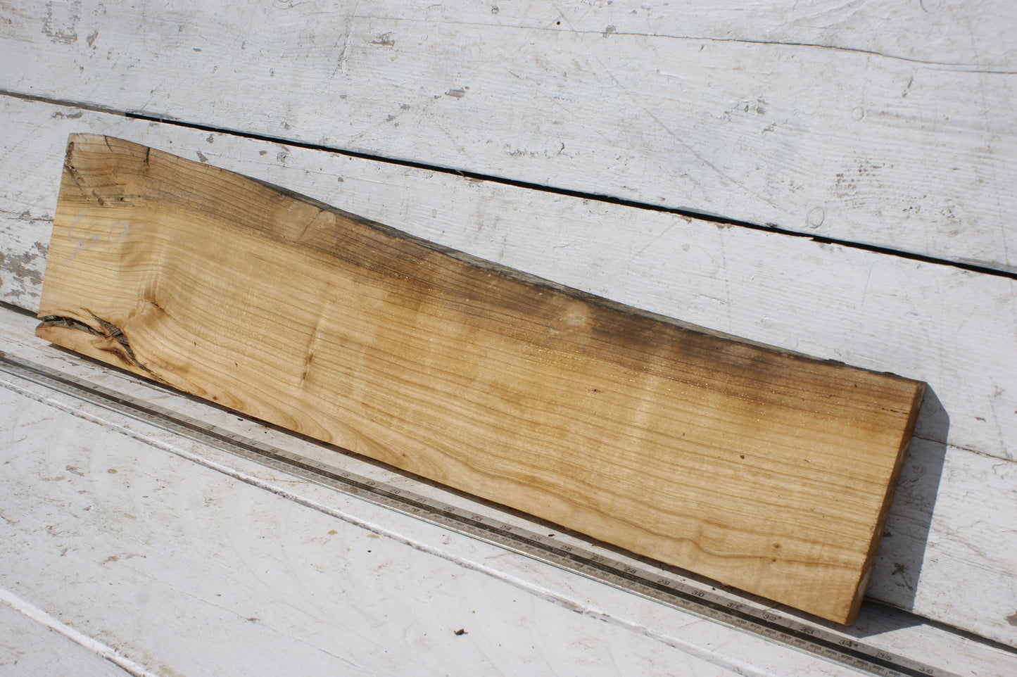 English cherry board (560)