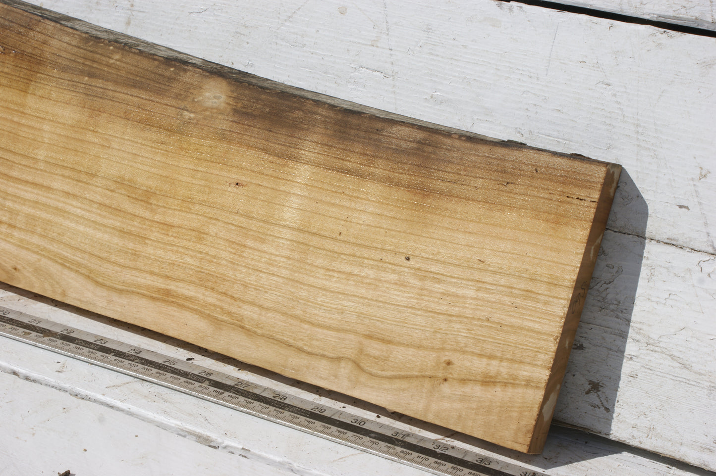 English cherry board (560)