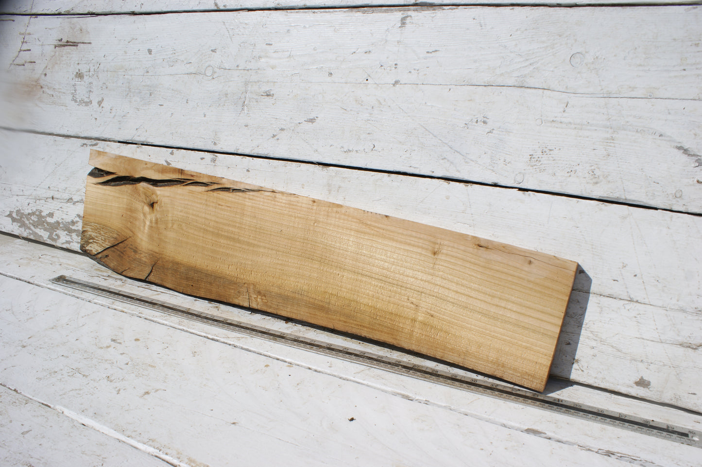 English cherry board (560)