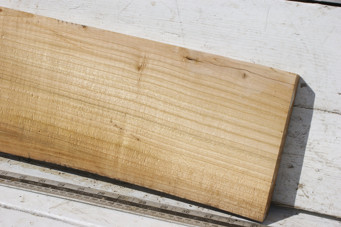 English cherry board (560)