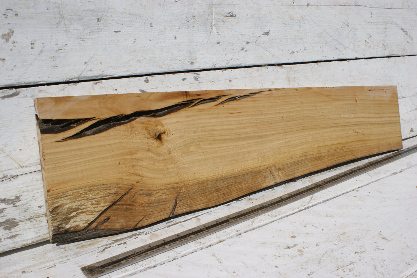 English cherry board (560)