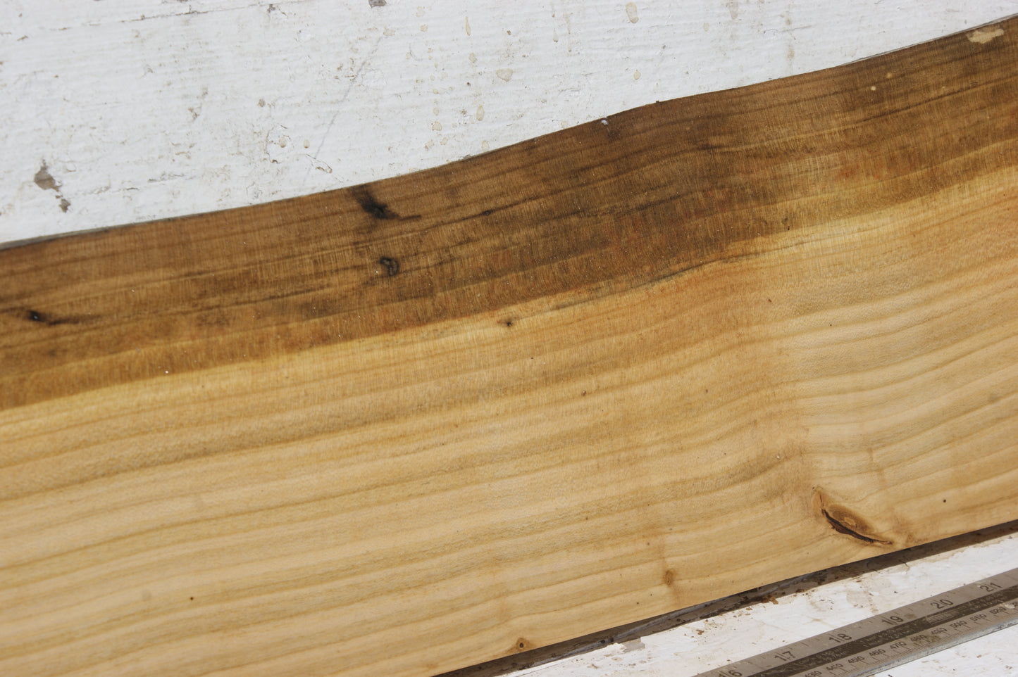 English cherry board (561)