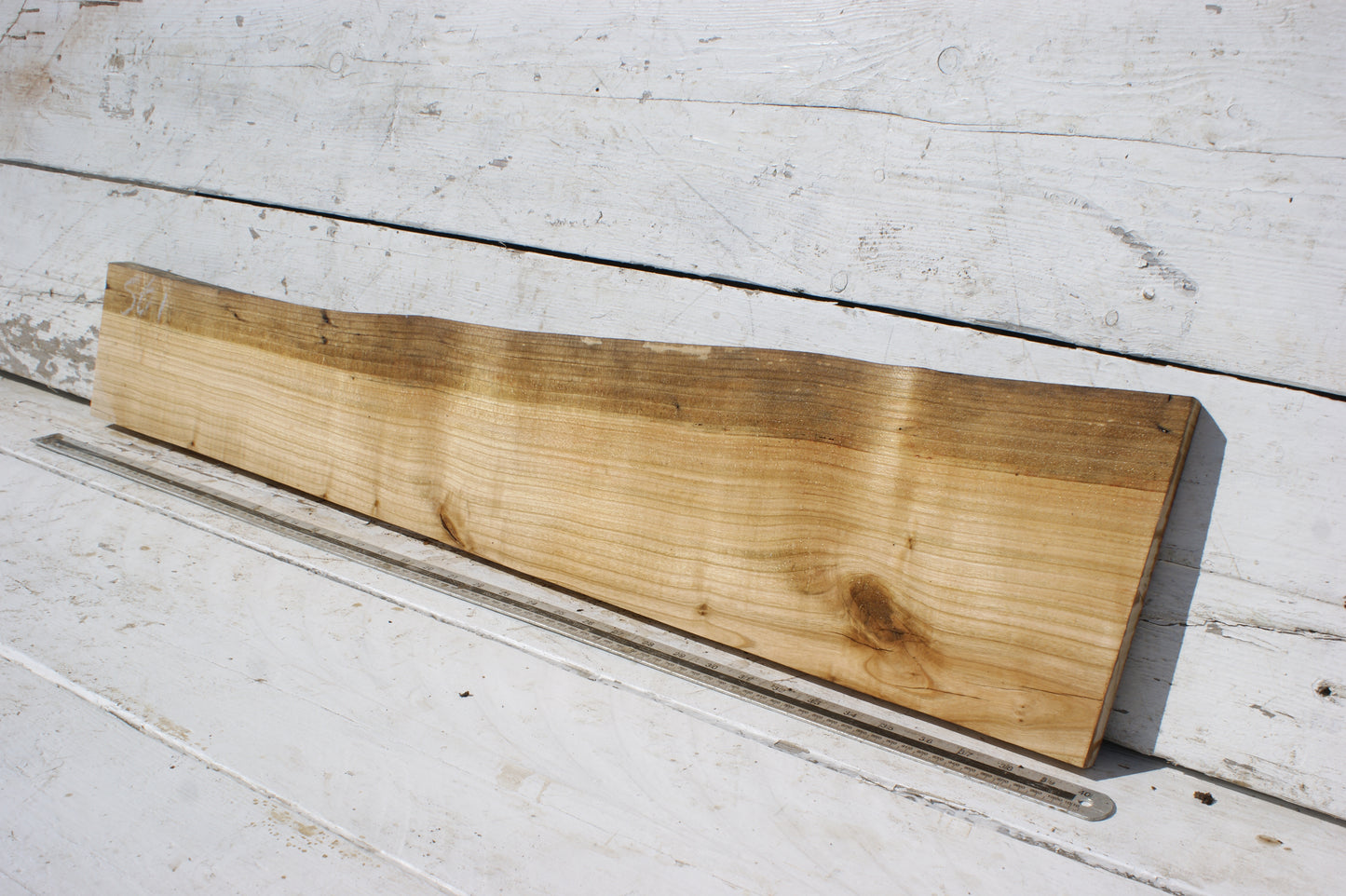 English cherry board (561)