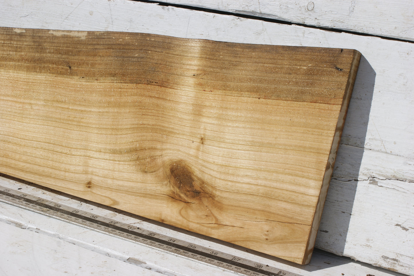 English cherry board (561)