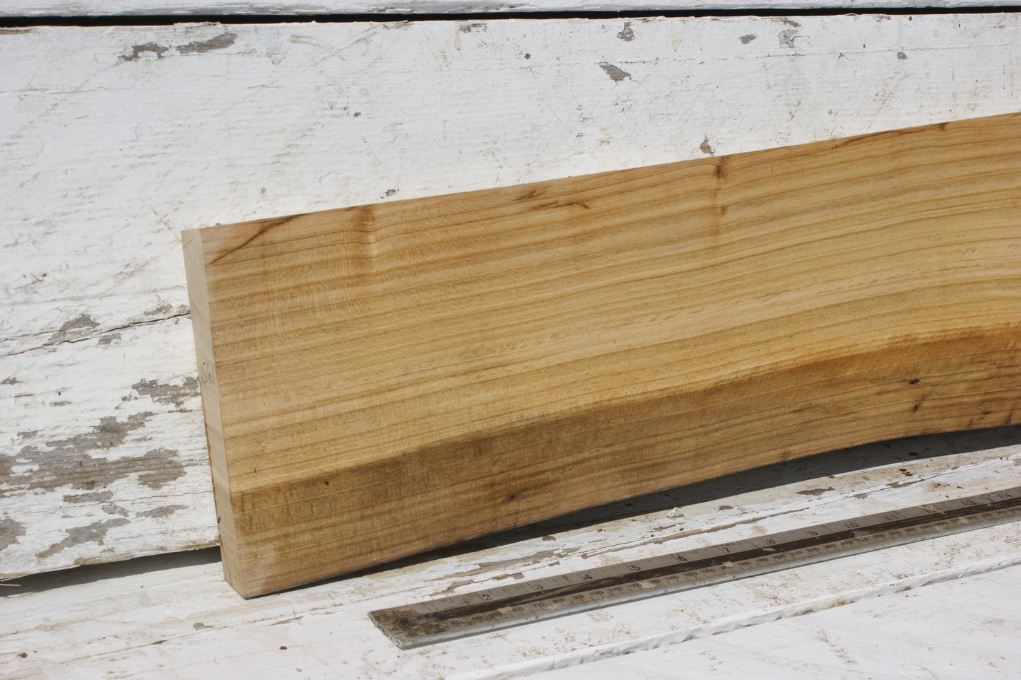English cherry board (561)