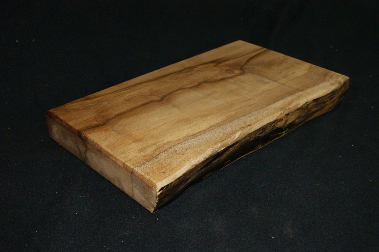 Chunky sycamore Chopping Board medium (574)