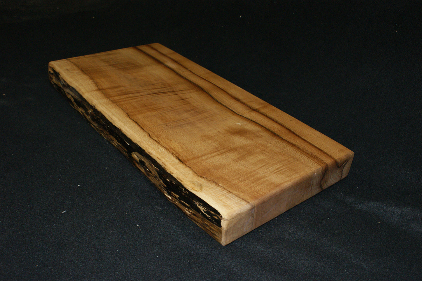 Chunky sycamore Chopping Board medium (575)