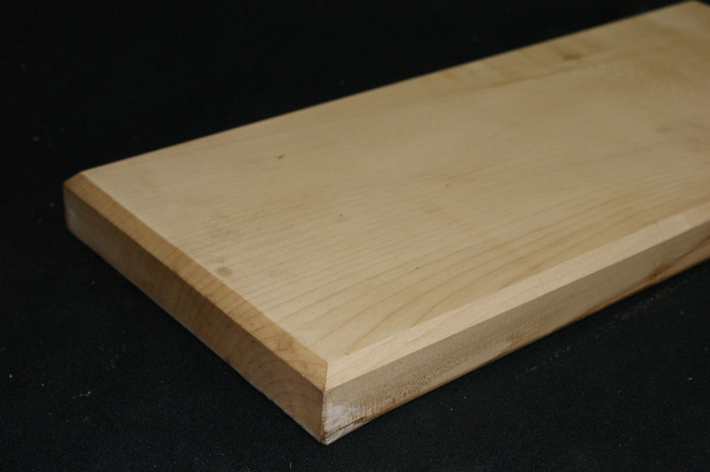 Sycamore Chopping Board medium (576)