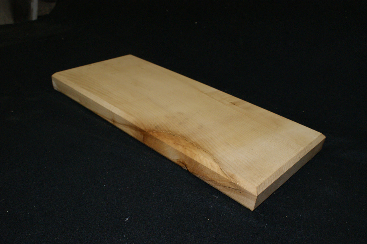Sycamore Chopping Board medium (576)