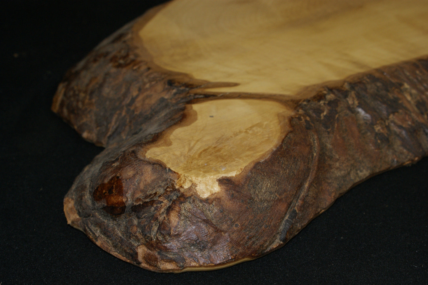 Sycamore Chopping Board medium (577)