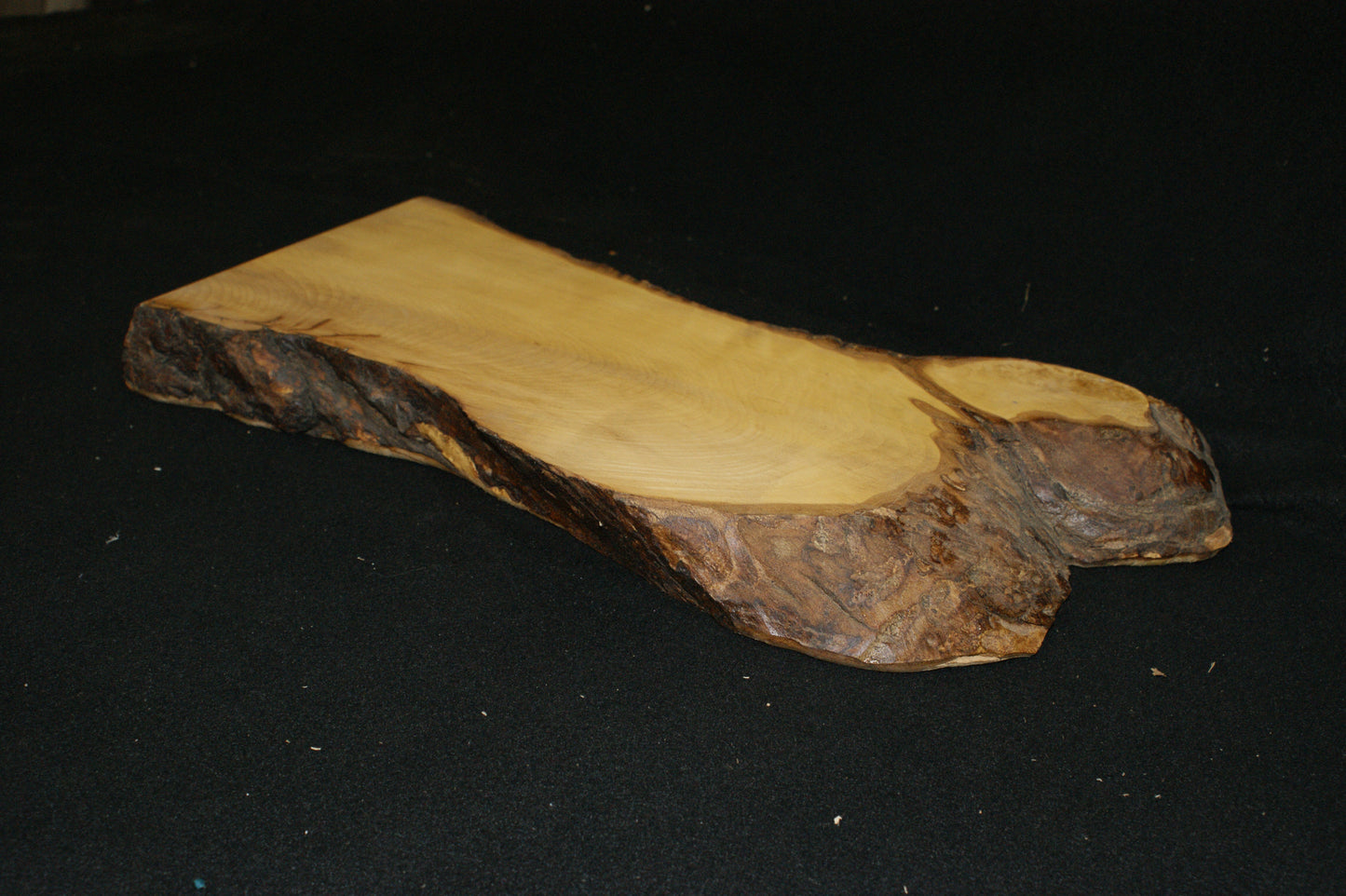 Sycamore Chopping Board medium (577)
