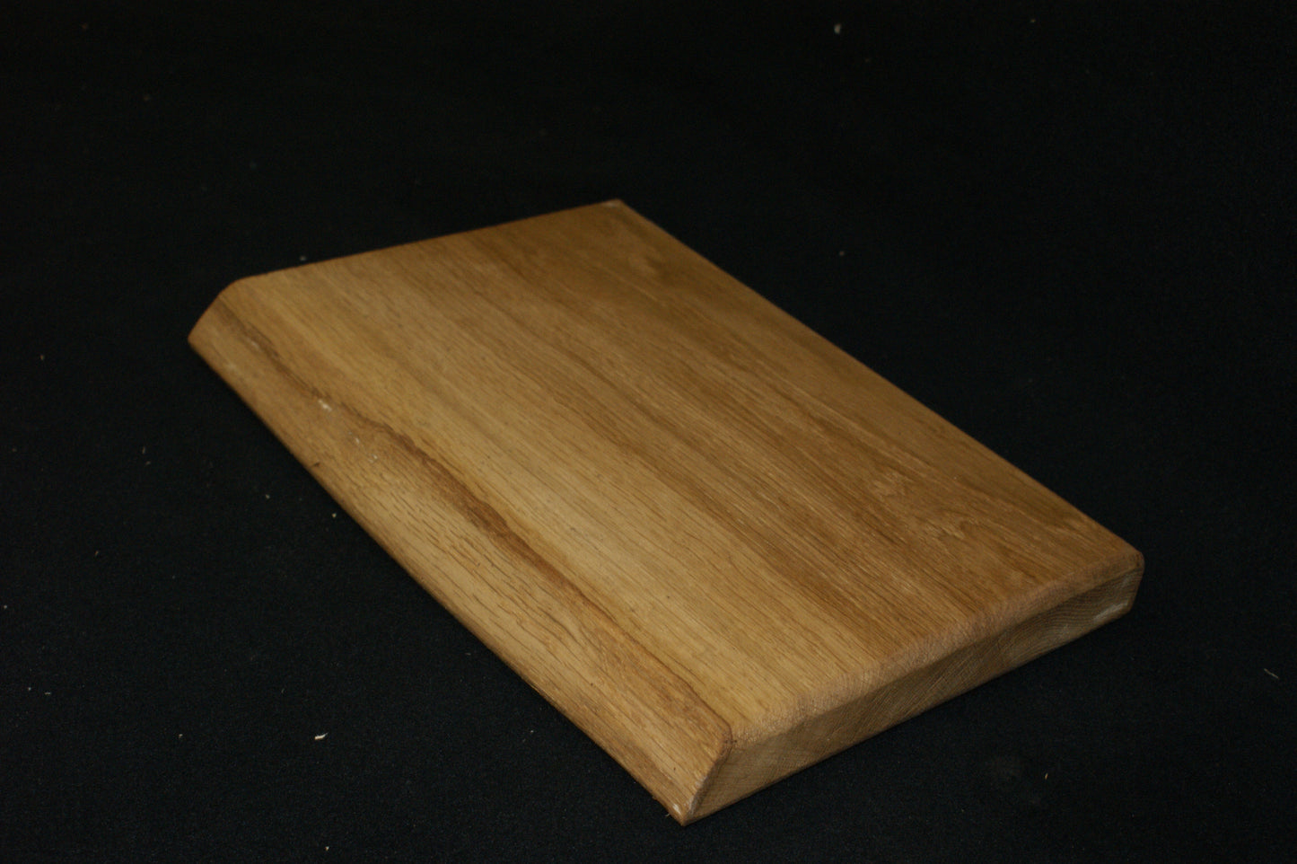 Oak Chopping Board small (580)