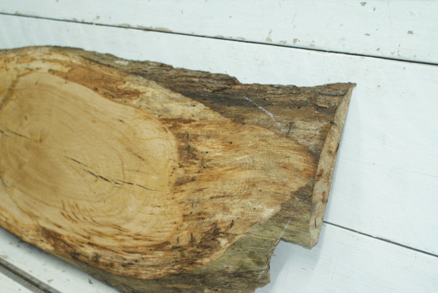 Oak 955 L x 375-200 W x 40 D (mm) (388)