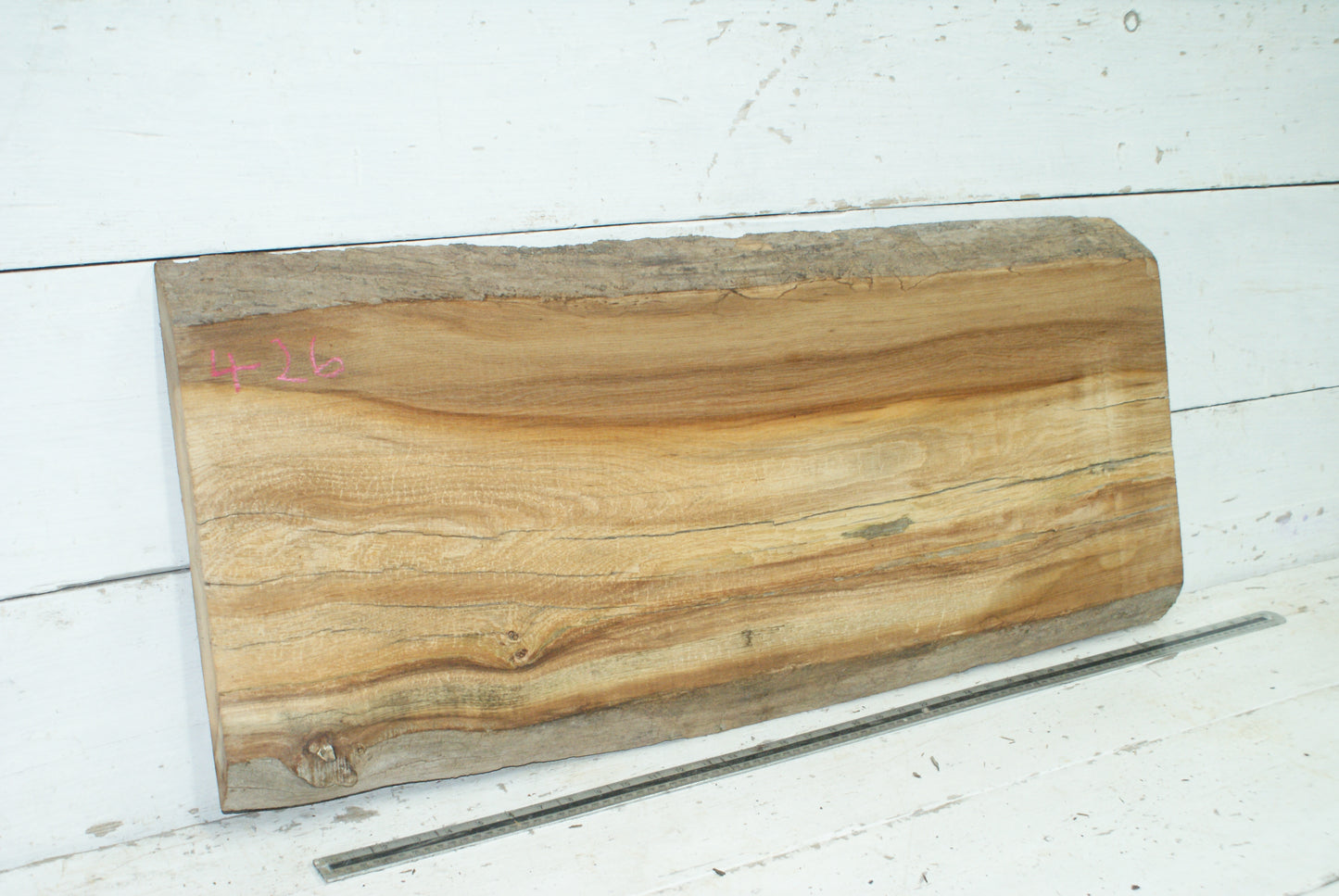 Elm 904 L x 404 - 390 W x 37 mm D (426)
