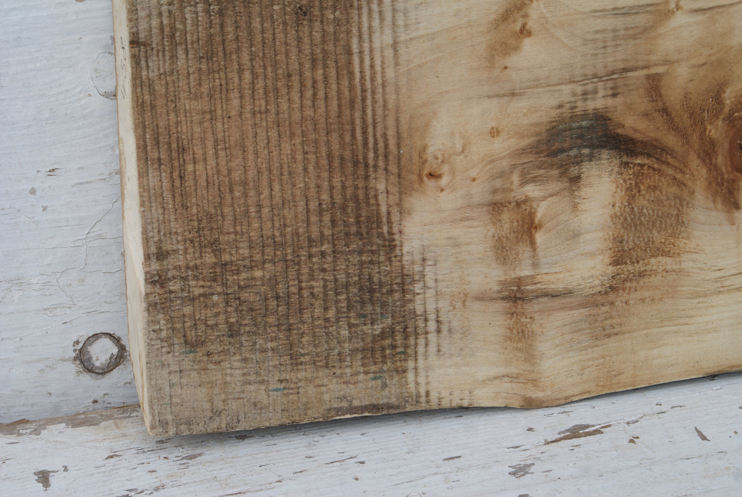 Sycamore 622 L x 273 - 265 W x 40 D (mm) (438)