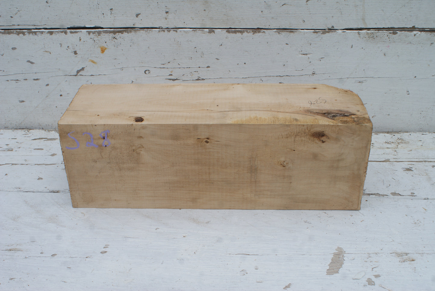 Wood Carving Lime Blocks 420 L x 140 W x 140 D (mm) (528)