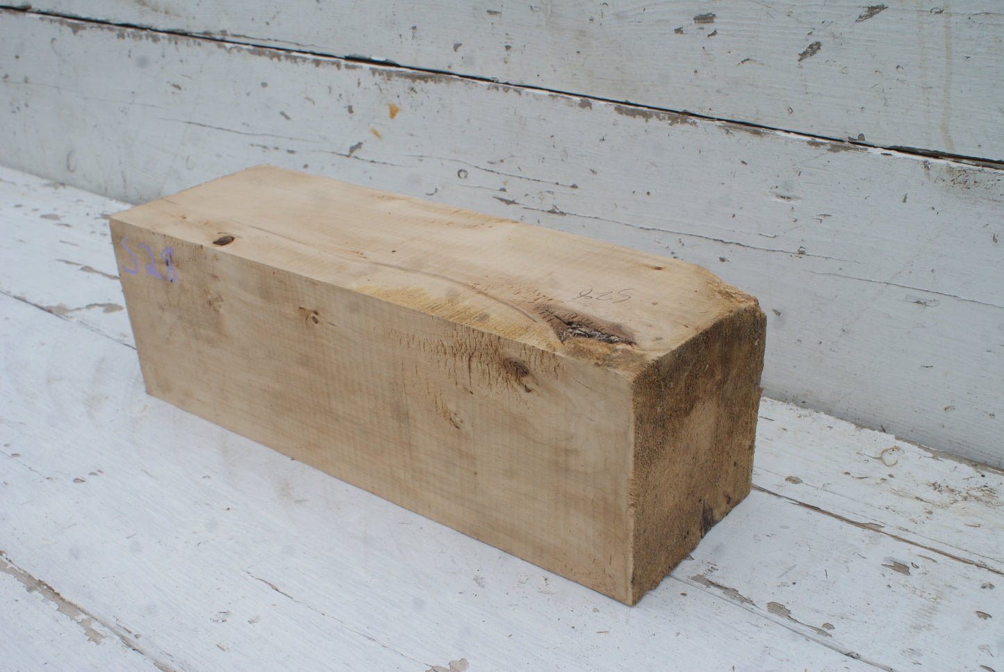 Wood Carving Lime Blocks 420 L x 140 W x 140 D (mm) (528)
