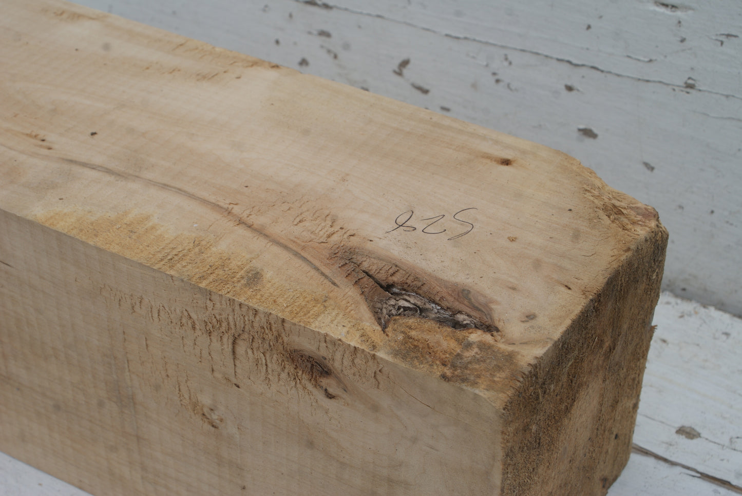 Wood Carving Lime Blocks 420 L x 140 W x 140 D (mm) (528)
