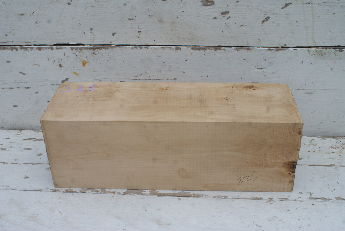 Wood Carving Lime Blocks 420 L x 140 W x 140 D (mm) (528)