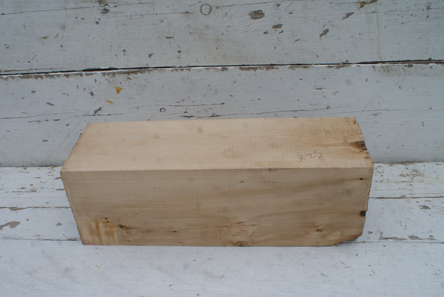 Wood Carving Lime Blocks 420 L x 140 W x 140 D (mm) (528)