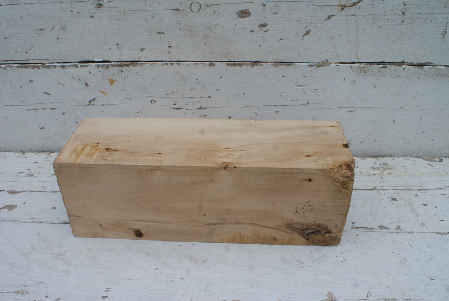 Wood Carving Lime Blocks 420 L x 140 W x 140 D (mm) (528)