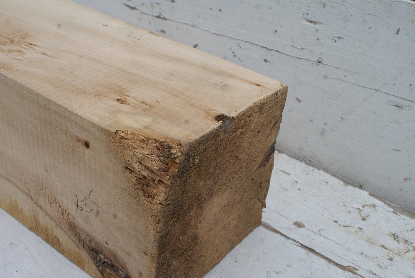 Wood Carving Lime Blocks 420 L x 140 W x 140 D (mm) (528)