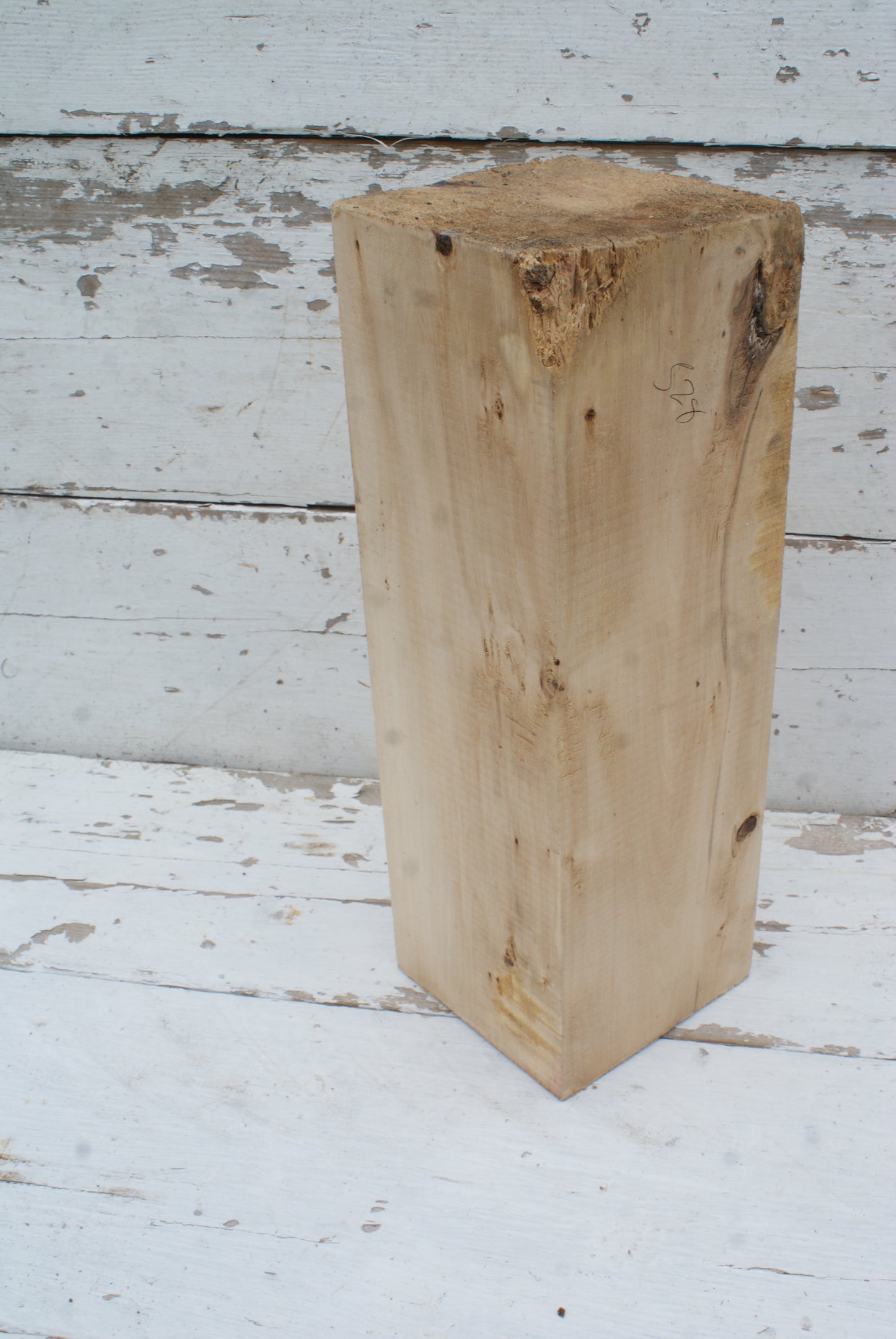 Wood Carving Lime Blocks 420 L x 140 W x 140 D (mm) (528)